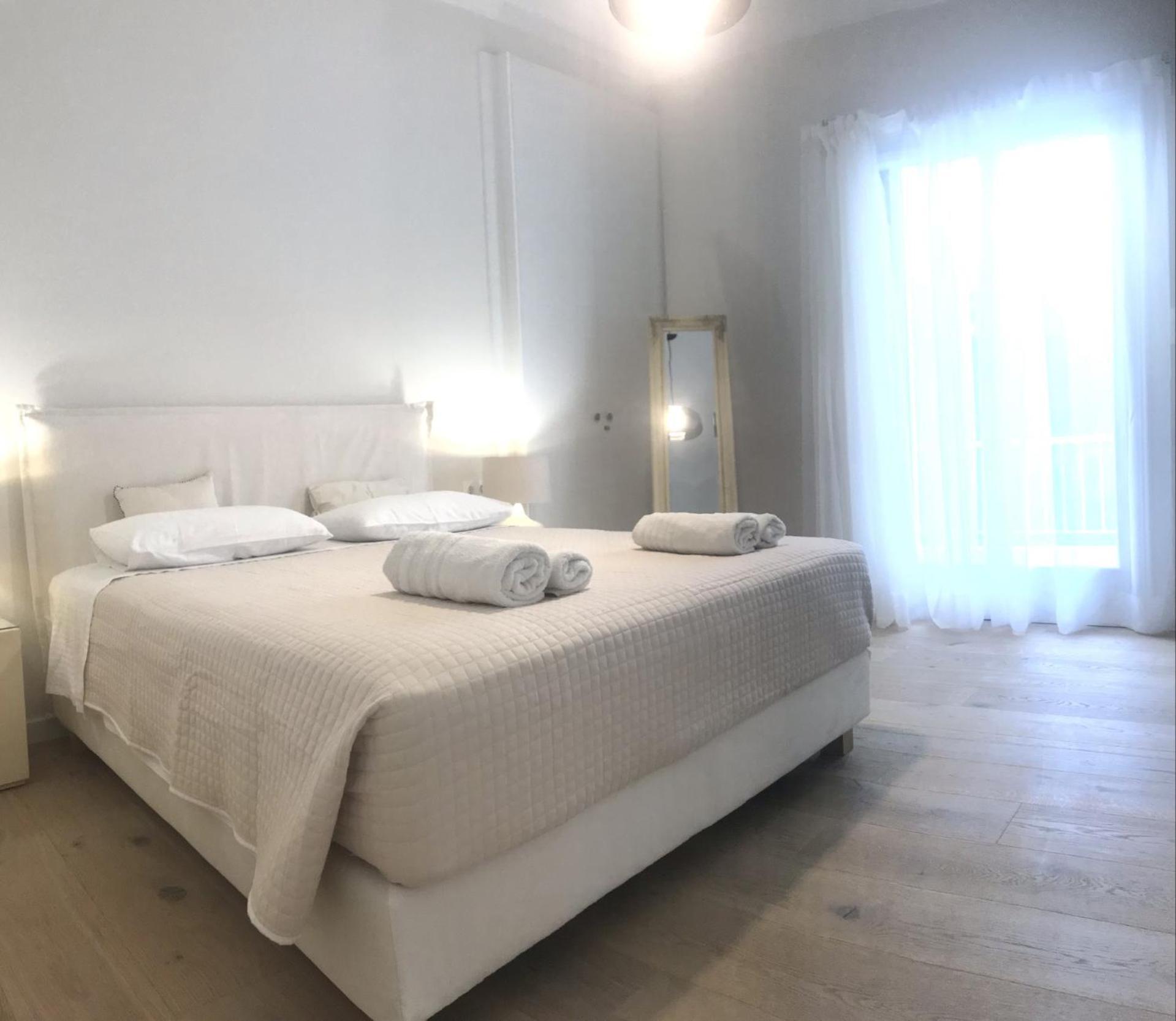 Acropolis Flat Lejlighed Athen Eksteriør billede